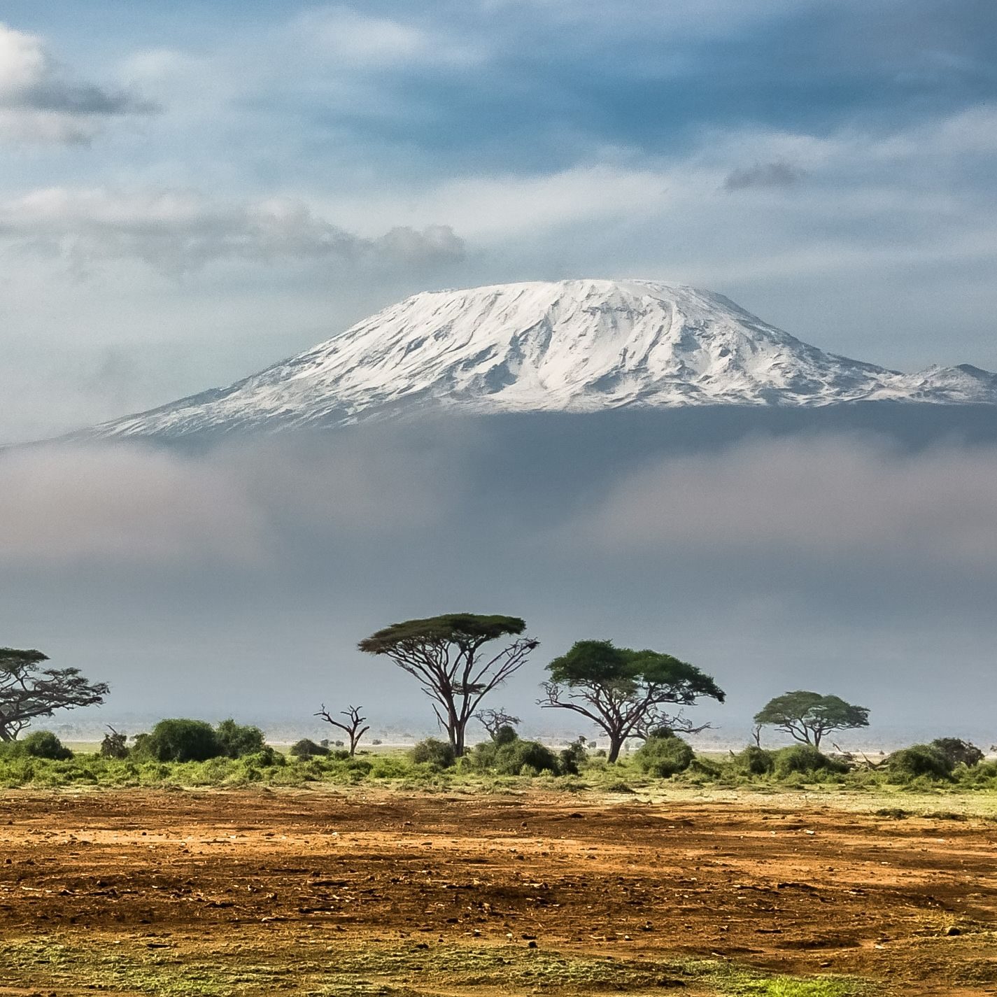 kenya